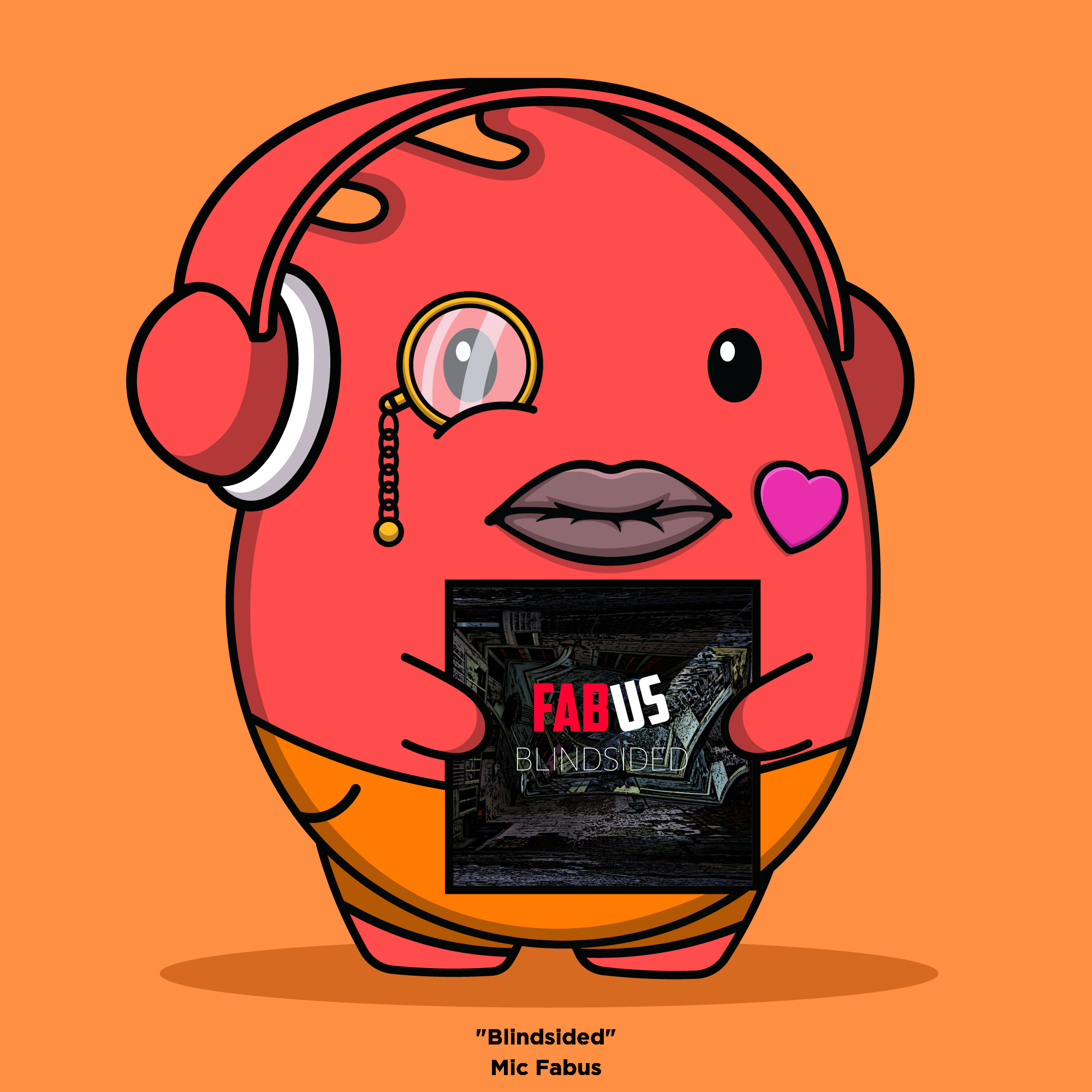 distrokid-sellouts-nft-3344-blindsided-by-mic-fabus